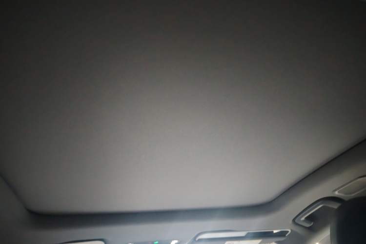 Used Lynk & Co 07 2024 EM-P 126 Long-Range Ultra Headliner