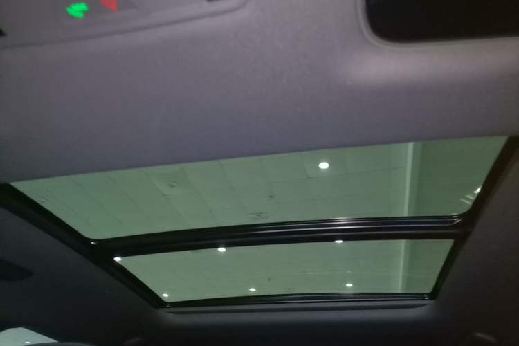 Used Lynk & Co 07 2024 EM-P 126 Long-Range Ultra Headliner