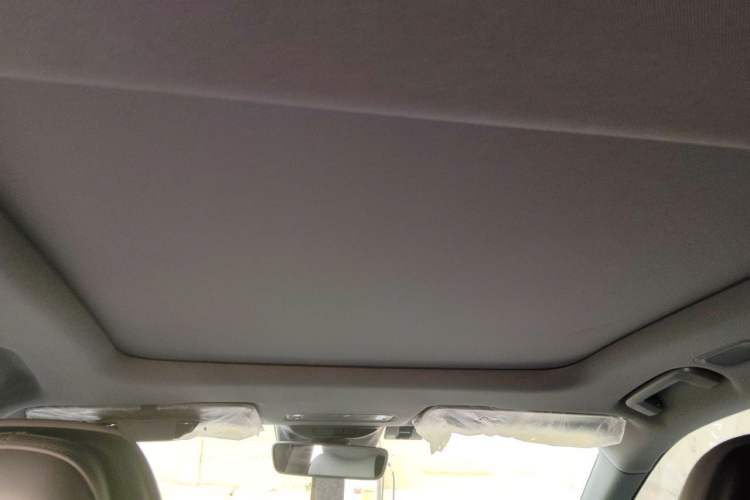Used Lynk & Co 07 2024 EM-P 126 Long-Range Ultra Headliner
