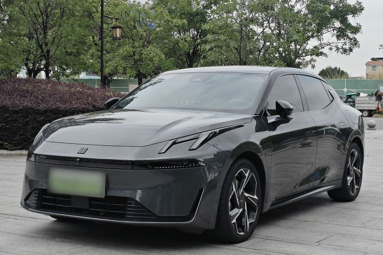 Used Lynk & Co 07 2024 EM-P 126 Long-Range Ultra Guazi used car, China used car export, Used car for sale, Used  cars, Cheapest cars for sale
