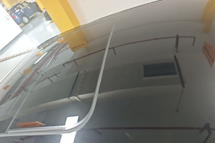 Used Lynk & Co 07 2024 EM-P 126 Long-Range Halo Roof