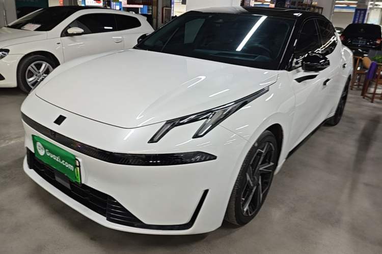 Used Lynk & Co 07 2024 EM-P 126 Long-Range Ultra Guazi used car, China used car export, Used car for sale, Used  cars, Cheapest cars for sale