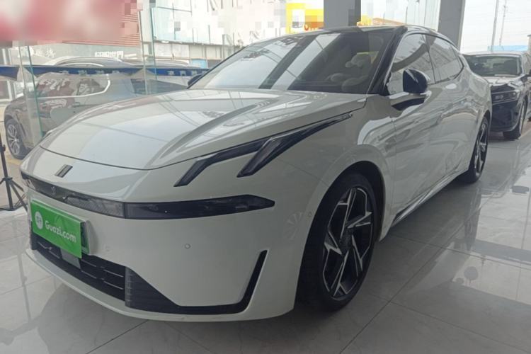 Used Lynk & Co 07 2024 EM-P 126 Long-Range Ultra Guazi used car, China used car export, Used car for sale, Used cars, Cheapest cars for sale