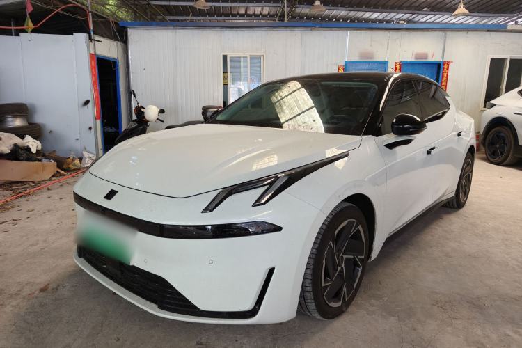Used Lynk & Co 07 2024 EM-P 126 Long-Range Ultra Guazi used car, China used car export, Used car for sale, Used  cars, Cheapest cars for sale