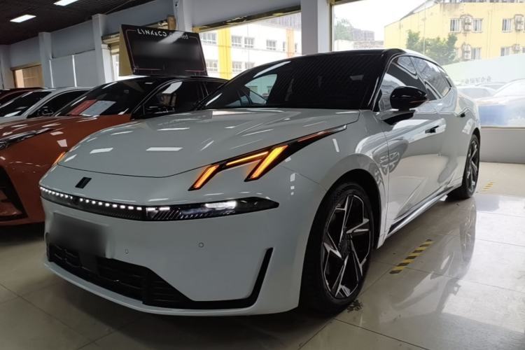 Used Lynk & Co 07 2024 EM-P 126 Long-Range Ultra Guazi used car, China used car export, Used car for sale, Used  cars, Cheapest cars for sale