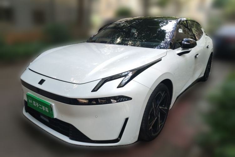 Used Lynk & Co 07 2024 EM-P 126 Long-Range Halo Guazi used car, China used car export, Used car for sale, Used  cars, Cheapest cars for sale