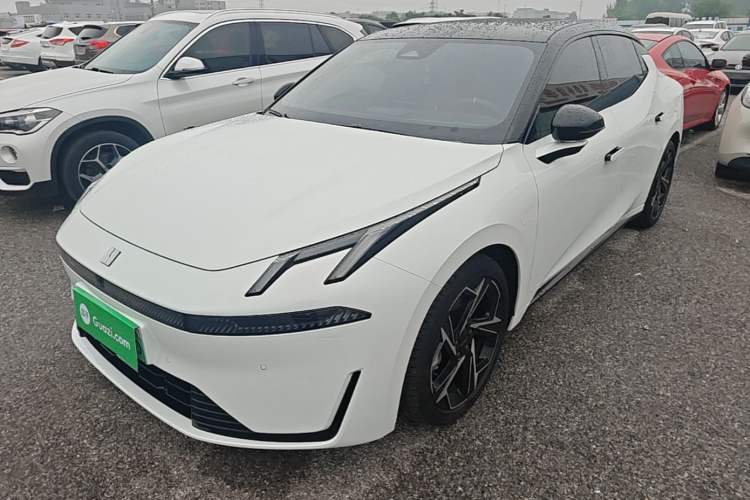 Used Lynk & Co 07 2024 EM-P 126 Long-Range Ultra Guazi used car, China used car export, Used car for sale, Used cars, Cheapest cars for sale