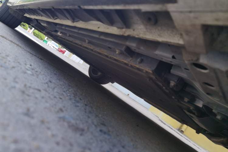 Used Lynk & Co 07 2024 EM-P 126 Long-Range Halo Chassis Front Right