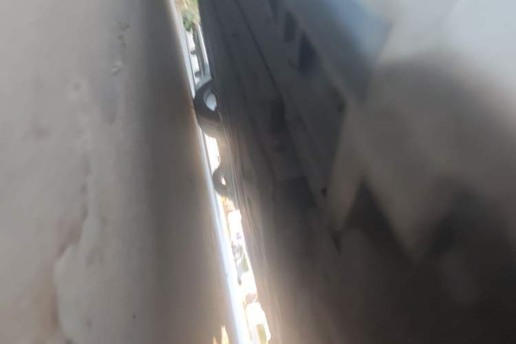 Used Lynk & Co 07 2024 EM-P 126 Long-Range Ultra Chassis Front Right