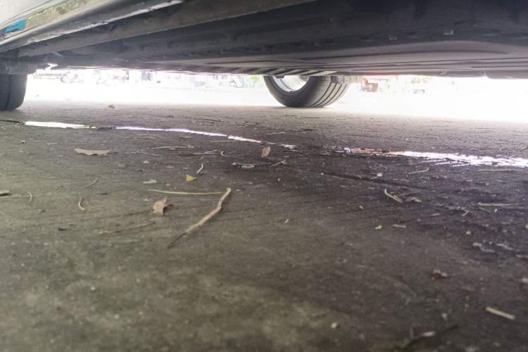 Used Lynk & Co 07 2024 EM-P 126 Long-Range Halo Chassis Front Right