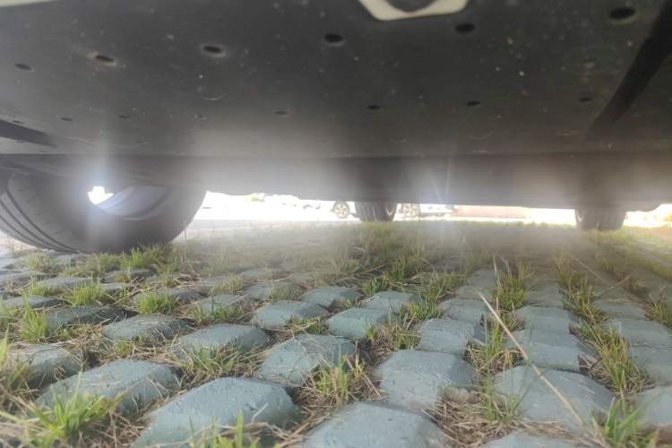Used Lynk & Co 07 2024 EM-P 126 Long-Range Halo Chassis Front Right