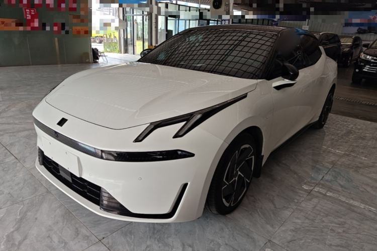 Used Lynk & Co 07 2024 EM-P 126 Long-Range Ultra Guazi used car, China used car export, Used car for sale, Used  cars, Cheapest cars for sale