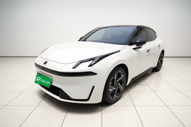Used Lynk & Co 07 2024 EM-P 126 Long-Range Ultra Guazi used car, China used car export, Used car for sale, Used Lynk & Co cars, Cheapest cars for sale