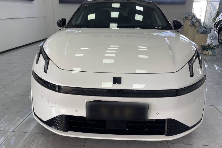 Used Lynk & Co 07 2024 EM-P 126 Long-Range Ultra Exterior 7