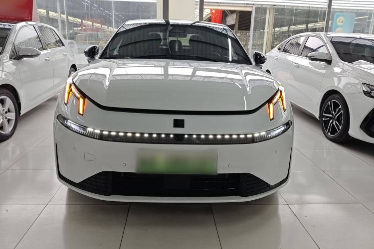 Used Lynk & Co 07 2024 EM-P 126 Long-Range Intelligent Driving Ultra Front