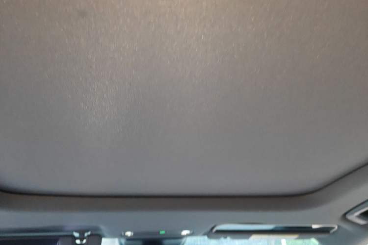 Used Lynk & Co 07 2024 EM-P 126 Long-Range Halo Headliner