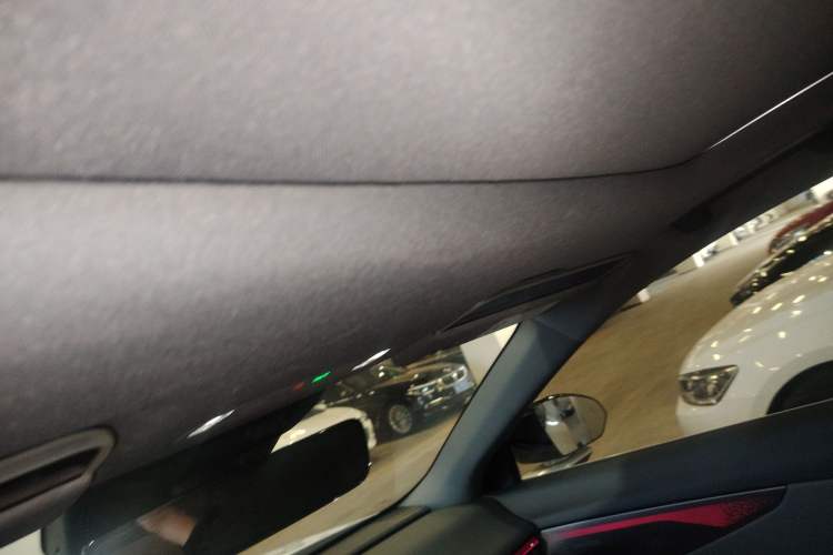 Used Lynk & Co 07 2024 EM-P 126 Long-Range Ultra Headliner