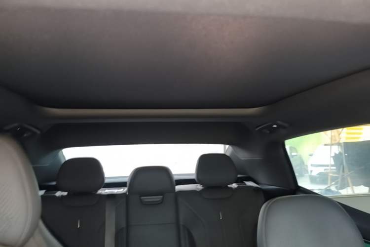 Used Lynk & Co 07 2024 EM-P 126 Long-Range Ultra Headliner