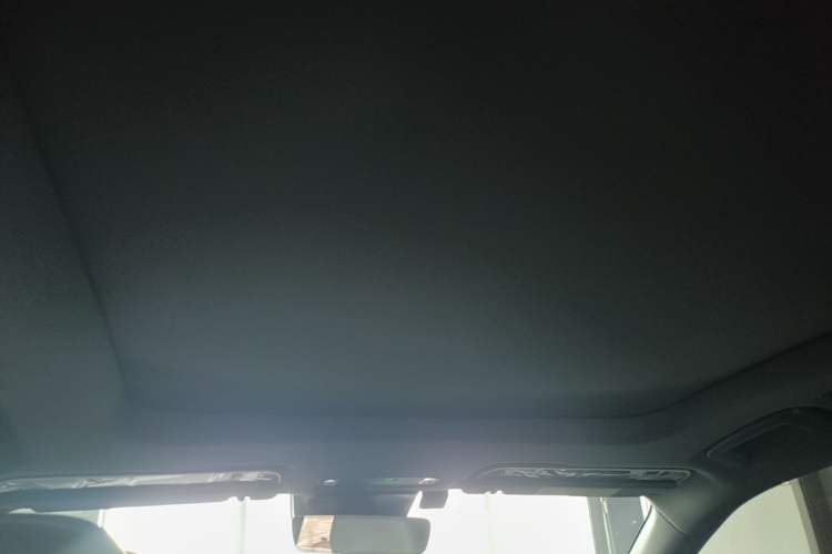 Used Lynk & Co 07 2024 EM-P 126 Long-Range Halo Headliner
