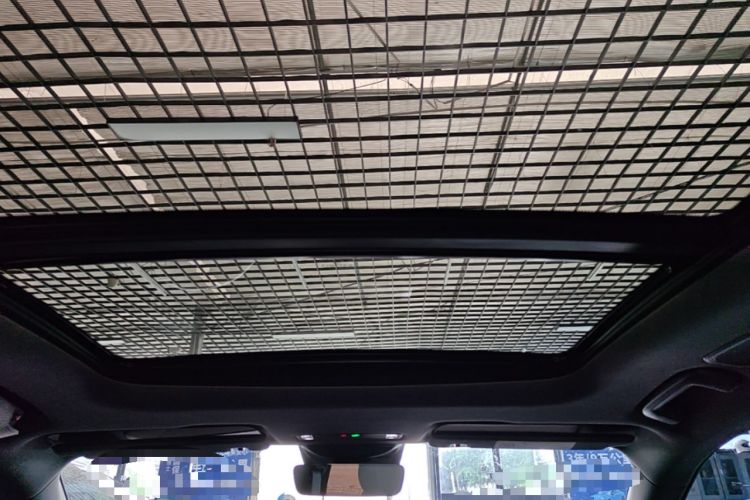 Used Lynk & Co 07 2024 EM-P 126 Long-Range Ultra Headliner