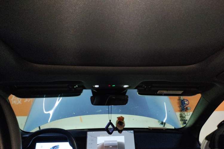 Used Lynk & Co 07 2024 EM-P 126 Long-Range Ultra Headliner
