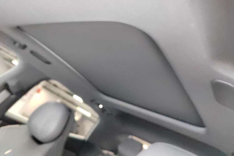 Used Lynk & Co 07 2024 EM-P 126 Long-Range Halo Headliner