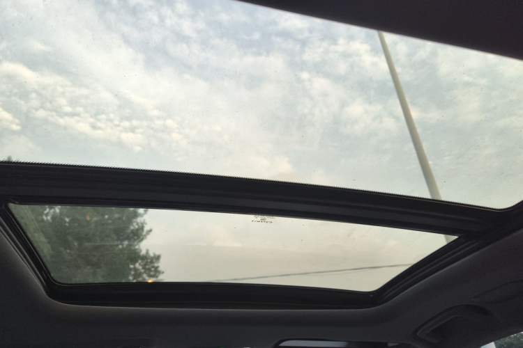 Used Lynk & Co 07 2024 EM-P 126 Long-Range Ultra Headliner