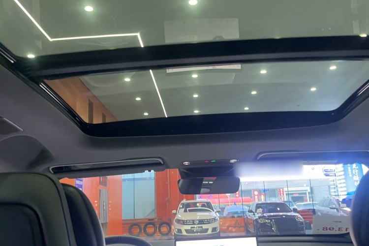 Used Lynk & Co 07 2024 EM-P 126 Long-Range Ultra Headliner