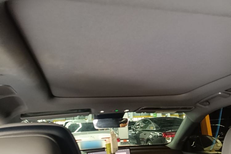 Used Lynk & Co 07 2024 EM-P 126 Long-Range Halo Headliner