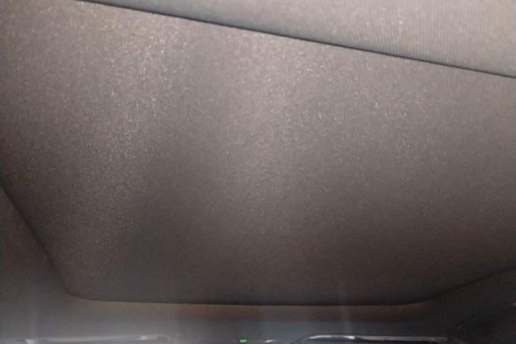 Used Lynk & Co 07 2024 EM-P 126 Long-Range Halo Headliner