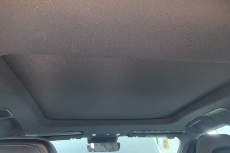 Used Lynk & Co 07 2024 EM-P 126 Long-Range Ultra Headliner