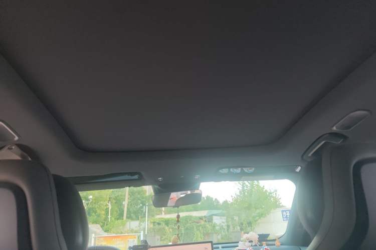 Used Lynk & Co 07 2024 EM-P 126 Long-Range Ultra Headliner