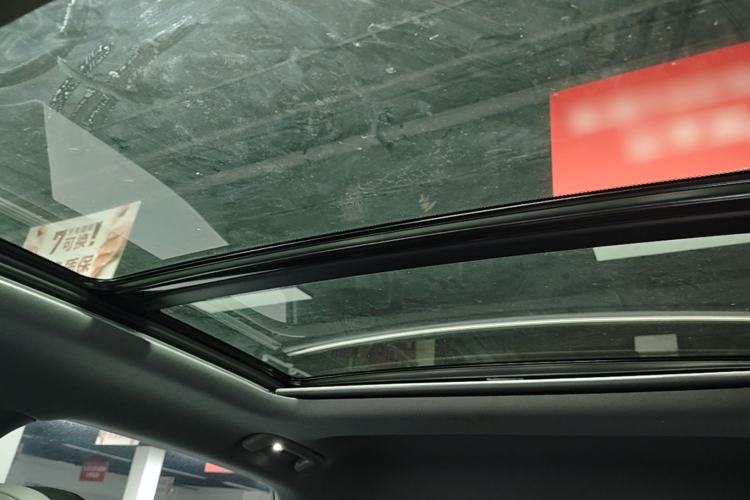 Used Lynk & Co 07 2024 EM-P 126 Long-Range Pro Headliner