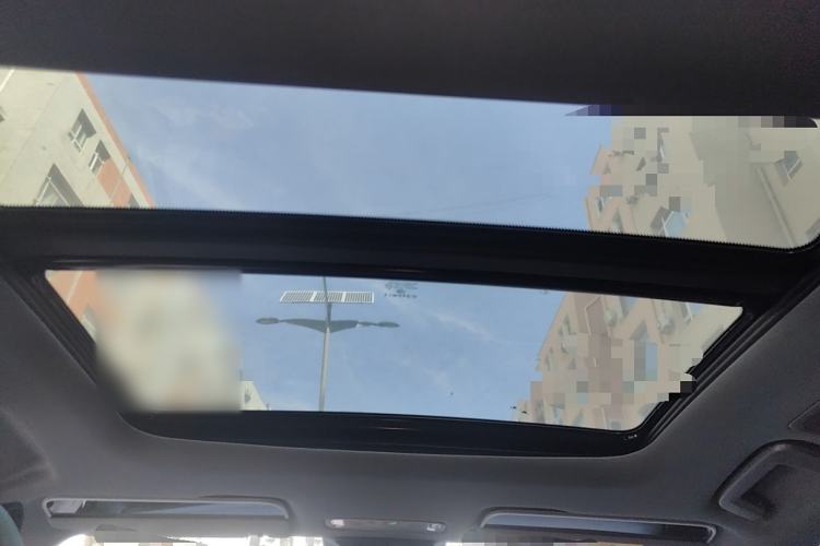 Used Lynk & Co 07 2024 EM-P 126 Long-Range Ultra Headliner
