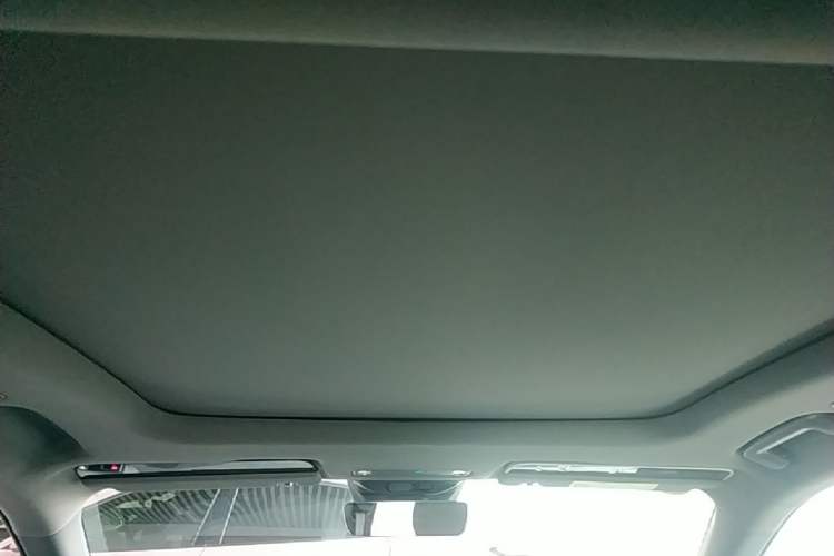 Used Lynk & Co 07 2024 EM-P 126 Long-Range Ultra Headliner