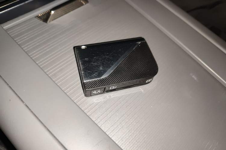 Used Lynk & Co 07 2024 EM-P 126 Long-Range Halo Interior 1