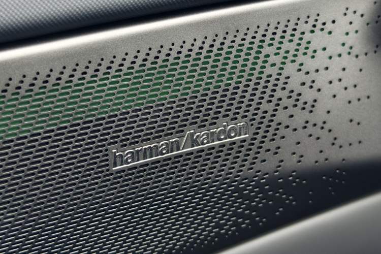 Used Lynk & Co 07 2024 EM-P 126 Long-Range Ultra Interior 10