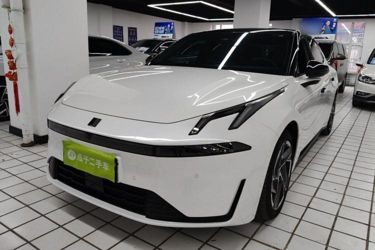 Used Lynk & Co 07 2024 EM-P 126 Long-Range Halo Guazi used car, China used car export, Used car for sale, Used  cars, Cheapest cars for sale