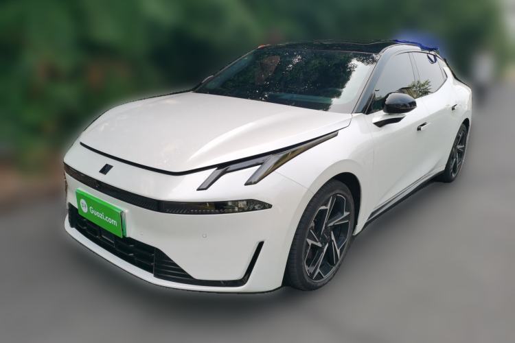 Ojetý Lynk & Co 07 2024 EM-P 126 Long-Range Halo Guazi used car, China used car export, Used car for sale, Used cars, Cheapest cars for sale