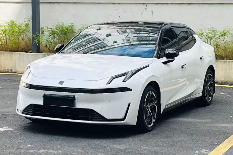 Used Lynk & Co 07 2024 EM-P 126 Long-Range Halo Guazi used car, China used car export, Used car for sale, Used  cars, Cheapest cars for sale