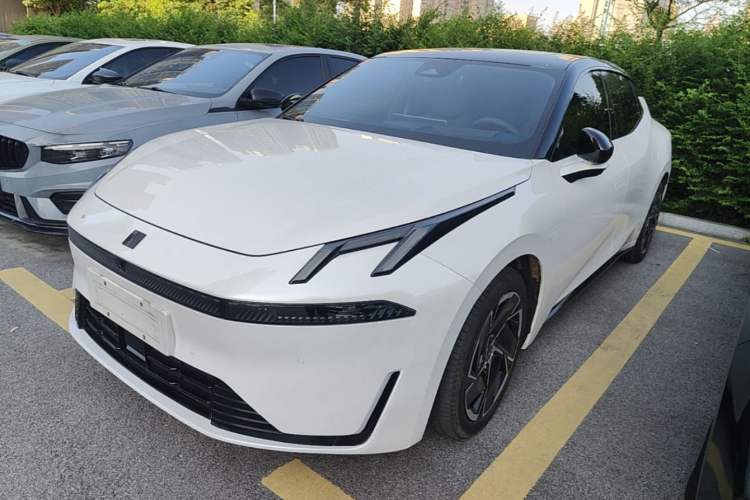 Used Lynk & Co 07 2024 EM-P 126 Long-Range Ultra Guazi used car, China used car export, Used car for sale, Used Lynk & Co cars, Cheapest cars for sale