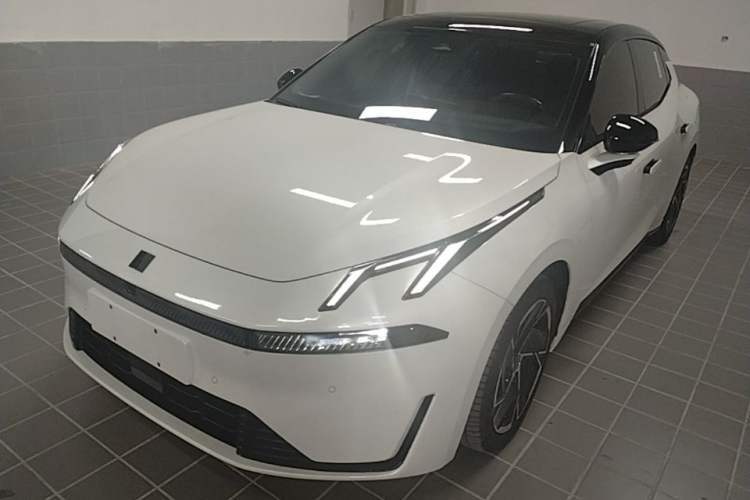Used Lynk & Co 07 2024 EM-P 126 Long-Range Halo Guazi used car, China used car export, Used car for sale, Used cars, Cheapest cars for sale