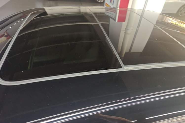 Used Lynk & Co 07 2024 EM-P 126 Long-Range Halo Roof