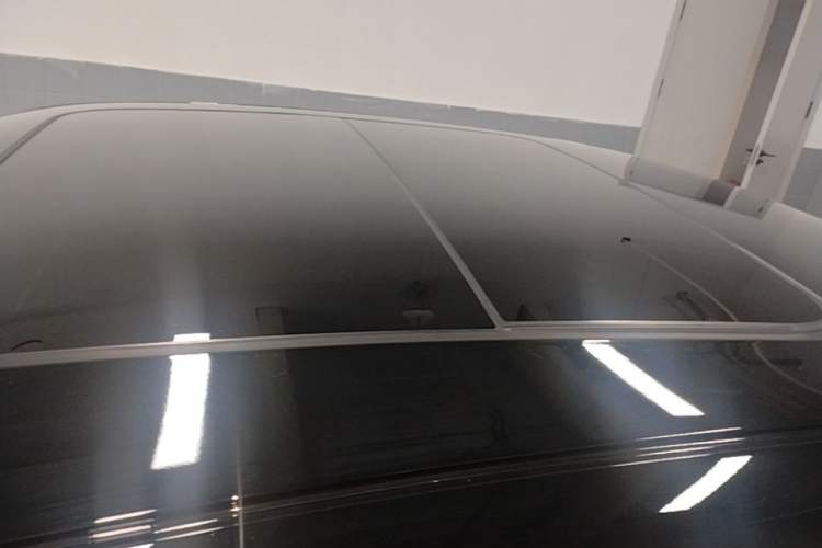 Used Lynk & Co 07 2024 EM-P 126 Long-Range Halo Roof