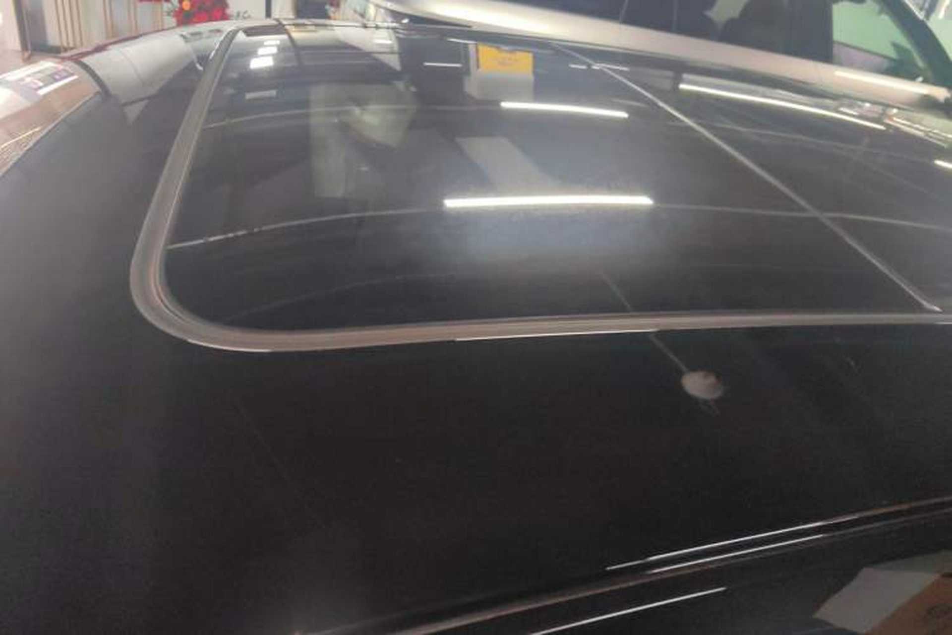 Used Lynk & Co 07 2024 EM-P 126 Long-Range Intelligent Driving Ultra Roof