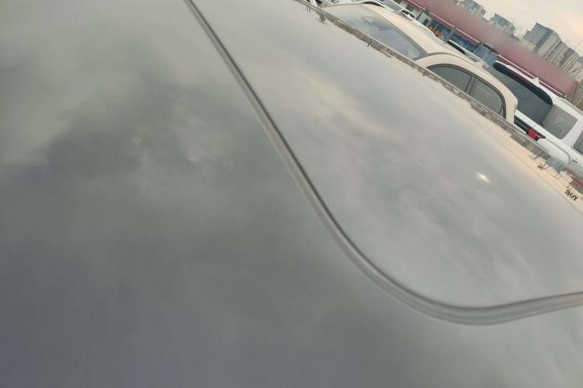 Used Lynk & Co 07 2024 EM-P 126 Long-Range Halo Roof