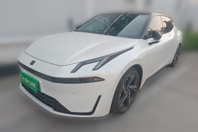 Used Lynk & Co 07 2024 EM-P 126 Long-Range Ultra Guazi used car, China used car export, Used car for sale, Used cars, Cheapest cars for sale