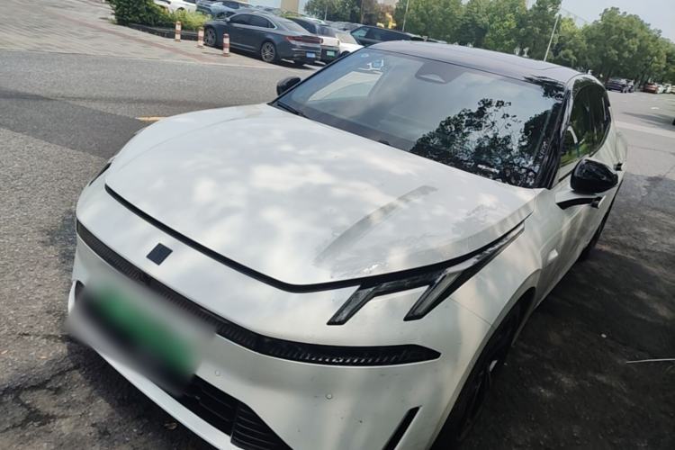 Used Lynk & Co 07 2024 EM-P 126 Long-Range Ultra Guazi used car, China used car export, Used car for sale, Used  cars, Cheapest cars for sale