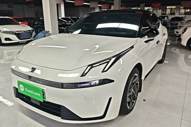 Used Lynk & Co 07 2024 EM-P 126 Long-Range Pro Guazi used car, China used car export, Used car for sale, Used Lynk & Co cars, Cheapest cars for sale