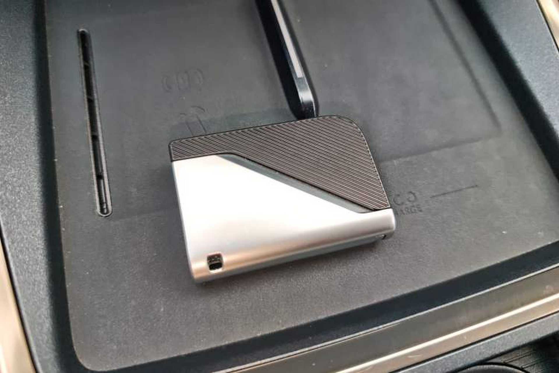 Used Lynk & Co 07 2024 EM-P 126 Long-Range Ultra Vehicle Key